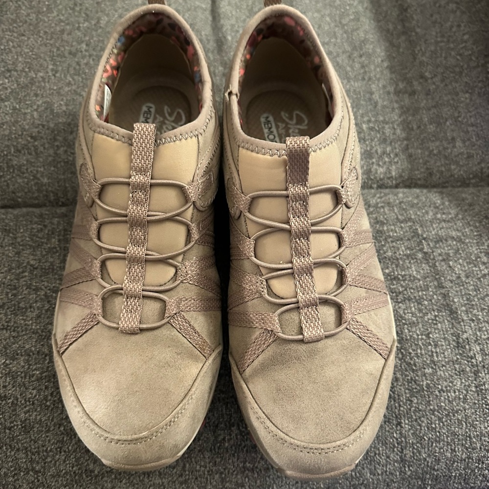Sketchers Trail Shoes